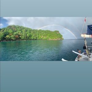 Meet your Posher, Oliver